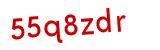 Click to hear an audio file of the anti-spam word