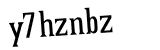 Click to hear an audio file of the anti-spam word