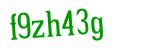 Click to hear an audio file of the anti-spam word