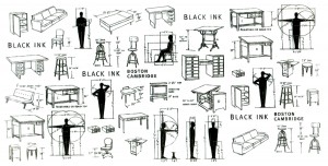 Black Ink