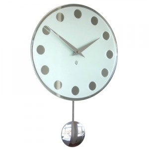Avalon Pendulum Clock