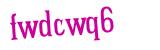 Click to hear an audio file of the anti-spam word