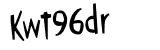 Click to hear an audio file of the anti-spam word
