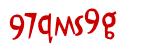 Click to hear an audio file of the anti-spam word