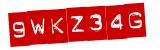Click to hear an audio file of the anti-spam word