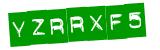 Click to hear an audio file of the anti-spam word