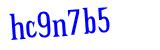 Click to hear an audio file of the anti-spam word
