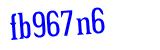Click to hear an audio file of the anti-spam word