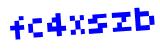 Click to hear an audio file of the anti-spam word