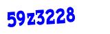 Click to hear an audio file of the anti-spam word