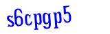 Click to hear an audio file of the anti-spam word