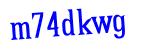 Click to hear an audio file of the anti-spam word