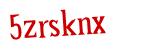 Click to hear an audio file of the anti-spam word
