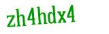 Click to hear an audio file of the anti-spam word