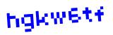 Click to hear an audio file of the anti-spam word