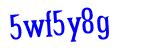 Click to hear an audio file of the anti-spam word