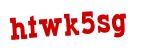 Click to hear an audio file of the anti-spam word