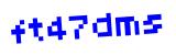 Click to hear an audio file of the anti-spam word