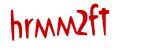 Click to hear an audio file of the anti-spam word