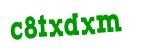 Click to hear an audio file of the anti-spam word
