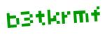 Click to hear an audio file of the anti-spam word