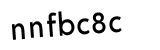 Click to hear an audio file of the anti-spam word