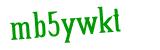 Click to hear an audio file of the anti-spam word