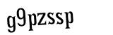 Click to hear an audio file of the anti-spam word