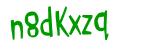 Click to hear an audio file of the anti-spam word