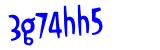 Click to hear an audio file of the anti-spam word