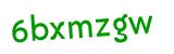 Click to hear an audio file of the anti-spam word